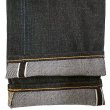 画像6: RRL  SLIM FIT BRISTOW SELVEDGE JEANS USA製 ダブルアールエル (6)