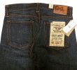 画像5: RRL  SLIM FIT BRISTOW SELVEDGE JEANS USA製 ダブルアールエル (5)