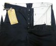 画像4: RRL OFFICER'S SLIM FIT HBT Trousers Vintage加工 ダブルアールエル (4)