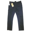 画像2: RRL OFFICER'S SLIM FIT HBT Trousers Vintage加工 ダブルアールエル (2)