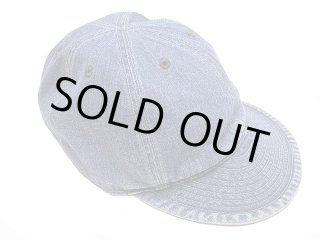 RRL Checkered Flag Cap ダブルアールエル チェッカーフラッグ