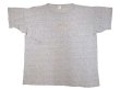 画像2: 【Vintage/Used】1960'S CHAMPION 杢 Tee "COACH" ランナータグ　 (2)