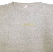 画像4: 【Vintage/Used】1960'S CHAMPION 杢 Tee "COACH" ランナータグ　 (4)