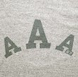 画像5: 【Vintage/Used】1967'S CHAMPION ”AAA” Tee 染み込み ランナータグ　 (5)