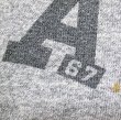 画像6: 【Vintage/Used】1967'S CHAMPION ”AAA” Tee 染み込み ランナータグ　 (6)