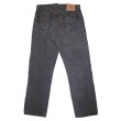 画像3: 【Vintage/Used】LEVI'S 501 BLACK 34×30 1994’S アメリカ製 4 (3)