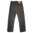 画像3: 【Vintage/Used】LEVI'S 501 BLACK 32×30 1994’S アメリカ製 ５ (3)