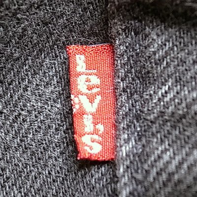 画像2: 【Vintage/Used】LEVI'S 501 BLACK 32×30 1993’S アメリカ製 7