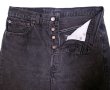 画像4: 【Vintage/Used】LEVI'S 501 BLACK 32×30 1993’S アメリカ製 7 (4)