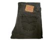 画像1: 【Vintage/Used】LEVI'S 501 BLACK 32×32 1994’S アメリカ製 9 (1)