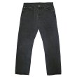 画像2: 【Vintage/Used】LEVI'S 501 BLACK 36×32 1995’S アメリカ製 8 (2)