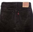 画像5: 【Vintage/Used】LEVI'S 501 BLACK 32×32 1996’S カナダ製 10 (5)