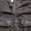 画像6: 【Vintage/Used】LEVI'S 501 BLACK 34×32 1990’S アメリカ製 11 (6)