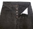 画像4: 【Vintage/Used】LEVI'S 501 BLACK 34×32 1990’S アメリカ製 11 (4)