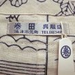 画像5: MAKITAGOFUKUTEN UOGASHI SHIRT 大和絵柄 Handmade in JAPAN (5)