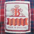 画像9: Deadstock 1990'S BARACUTA G9 Made in England バラクータ (9)