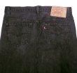 画像5: 【Vintage/Used】LEVI'S 501 BLACK 34×30 1993’S アメリカ製 12 (5)