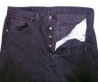 画像4: 【Vintage/Used】LEVI'S 501 BLACK 34×30 1993’S アメリカ製 12 (4)