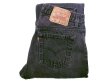 画像1: 【Vintage/Used】LEVI'S 501 BLACK 30×32 1994’S アメリカ製 13  (1)