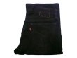 画像1: 【Vintage/Used】LEVI'S 501 BLACK 33×30 1996’S カナダ製 15 (1)