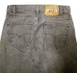 画像5: 【Vintage/Used】LEVI'S 505 GRAY 31×36 1989’S アメリカ製 17 (5)