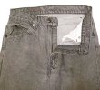 画像4: 【Vintage/Used】LEVI'S 505 GRAY 31×36 1989’S アメリカ製 17 (4)