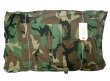 画像8: US.ARMY M-65 Trousers WOODLAND CAMO 1985'S NOS 米軍M65カーゴ (8)