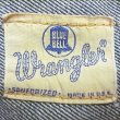 画像9: 【Vintage/Used】BLUE BELL WRANGLER® 124MJ JACKET 1960'S 40 (9)