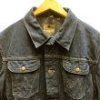 画像4: 【Vintage/Used】BLUE BELL WRANGLER® 124MJ JACKET 1960'S 40 (4)