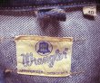 画像8: 【Vintage/Used】BLUE BELL WRANGLER® 124MJ JACKET 1960'S 40 (8)