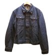 画像2: 【Vintage/Used】BLUE BELL WRANGLER® 124MJ JACKET 1960'S 40 (2)