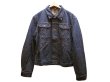 画像1: 【Vintage/Used】BLUE BELL WRANGLER® 124MJ JACKET 1960'S 40 (1)