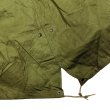 画像6: US.ARMY M-65 Fishtail Parka S 1983'S  NOS モッズコート シェル デッド (6)