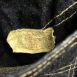 画像9: 【Vintage/Used】Lee 91-J JELT DENIM 1950’S LONG”L” 40R ONE-WASH (9)