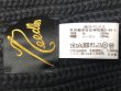 画像5: NEEDLES Watch Cap Merino Wool ニードルス ワッチ キャップ 黒 (5)