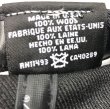画像10: NEWERA x NEEDLES BB CAP 1st 2000'S NOS Made in USA アメリカ製 黒 (10)