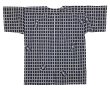 画像3: MAKITAGOFUKUTEN UOGASHI SHIRT すもう柄 Handmade in JAPAN (3)