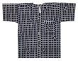 画像2: MAKITAGOFUKUTEN UOGASHI SHIRT すもう柄 Handmade in JAPAN (2)