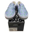 画像2: Deadstock 2000'S lucien pellat-finet 別注 VANS Classic Slip on 箱付 (2)