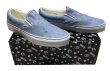 画像3: Deadstock 2000'S lucien pellat-finet 別注 VANS Classic Slip on 箱付 (3)