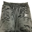 画像5: 【Vintage/Used】ADIDAS ATP TRACK PANT 1980’S アメリカ製 黒×白 (5)