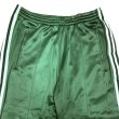 画像5: 【Vintage/Used】ADIDAS ATP TRACK PANT 1980’S アメリカ製 緑×ライム (5)