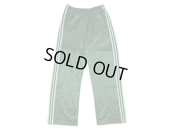 画像1: 【Vintage/Used】ADIDAS ATP TRACK PANT 1980’S アメリカ製 緑×ライム (1)