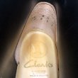 画像7: 【Vintage/Used】CLARKS DESERT BOOT 1980'S  クラークス イギリス製  (7)