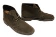 画像2: 【Vintage/Used】CLARKS DESERT BOOT 1980'S  クラークス イギリス製  (2)