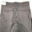 画像6: Deadstock 1980'S LOGAN USMA（WEST POINT）Trousers USA製 実物 (6)