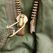 画像8: US.ARMY M-65 Fishtail Parka S 1983'S  NOS モッズコート シェル デッド 2 (8)