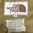 画像7: 【Vintage/Used】THE NORTH FACE DOWN VEST 1970'S アメリカ製 M (7)