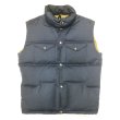 画像2: 【Vintage/Used】THE NORTH FACE DOWN VEST 1970'S アメリカ製 M (2)