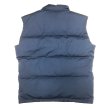 画像3: 【Vintage/Used】THE NORTH FACE DOWN VEST 1970'S アメリカ製 M (3)